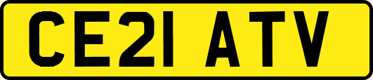 CE21ATV