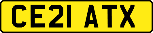 CE21ATX