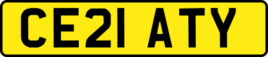 CE21ATY