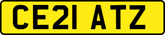 CE21ATZ