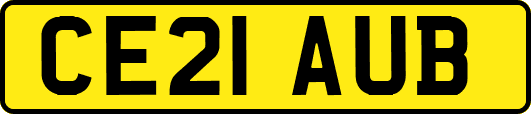 CE21AUB