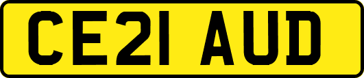 CE21AUD