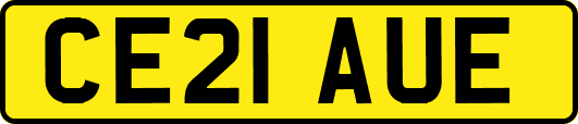 CE21AUE