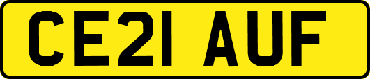 CE21AUF