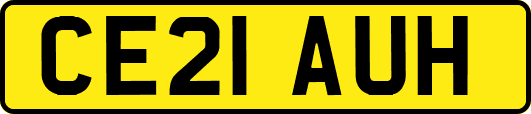 CE21AUH