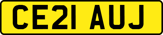 CE21AUJ