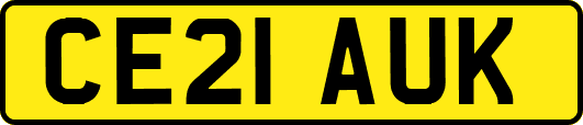CE21AUK