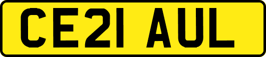 CE21AUL