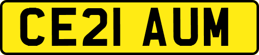 CE21AUM