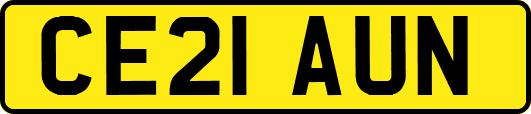 CE21AUN