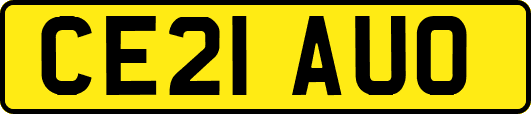 CE21AUO