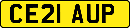 CE21AUP