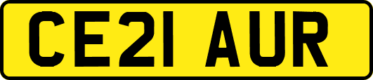 CE21AUR