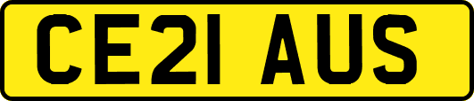 CE21AUS