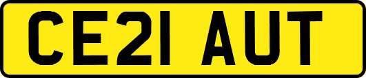 CE21AUT