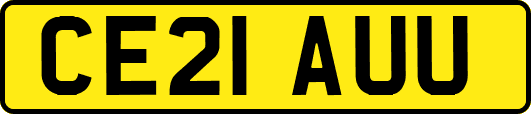 CE21AUU
