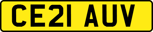 CE21AUV