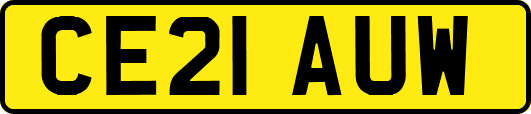 CE21AUW