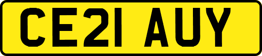 CE21AUY