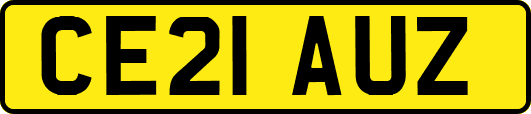 CE21AUZ