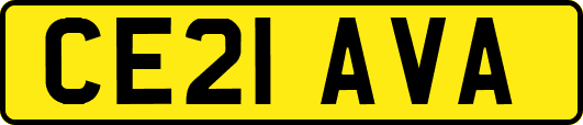 CE21AVA
