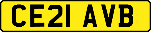 CE21AVB