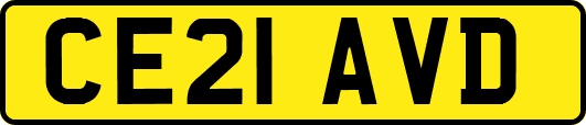 CE21AVD