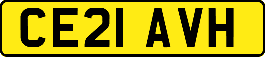 CE21AVH