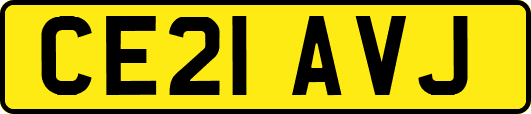 CE21AVJ