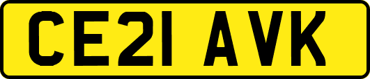 CE21AVK