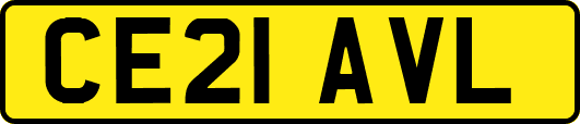CE21AVL