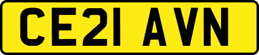 CE21AVN