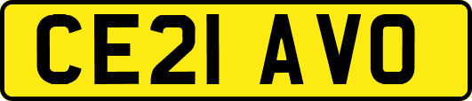CE21AVO