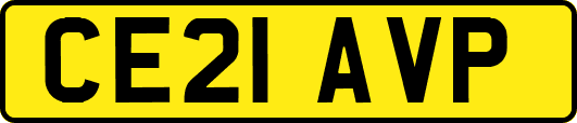 CE21AVP