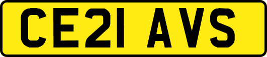 CE21AVS