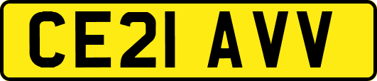 CE21AVV
