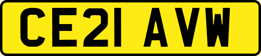 CE21AVW