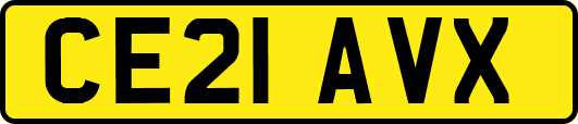 CE21AVX