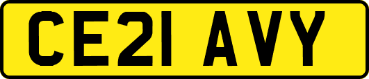 CE21AVY
