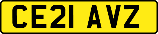 CE21AVZ