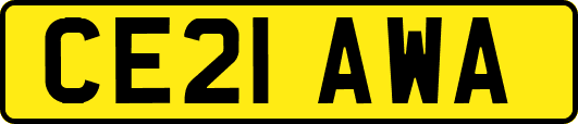 CE21AWA