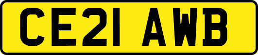 CE21AWB