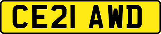 CE21AWD