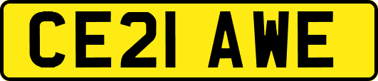 CE21AWE
