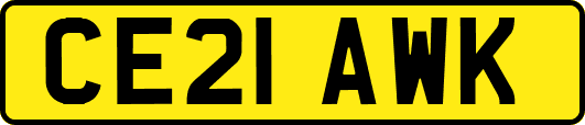 CE21AWK
