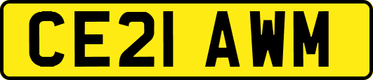 CE21AWM