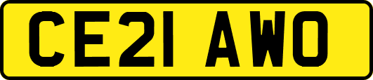 CE21AWO