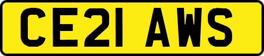CE21AWS