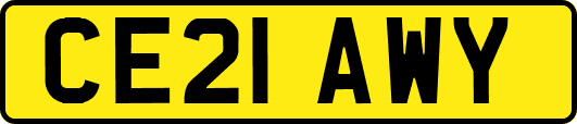 CE21AWY
