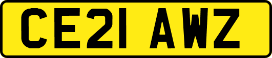 CE21AWZ